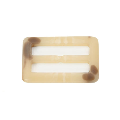 3530★ Gabardina con botones de cintura de alta gama, chaqueta con botones, puños de traje, abrigo de tercera marcha, botón de sol, botón de ajuste de cinturón