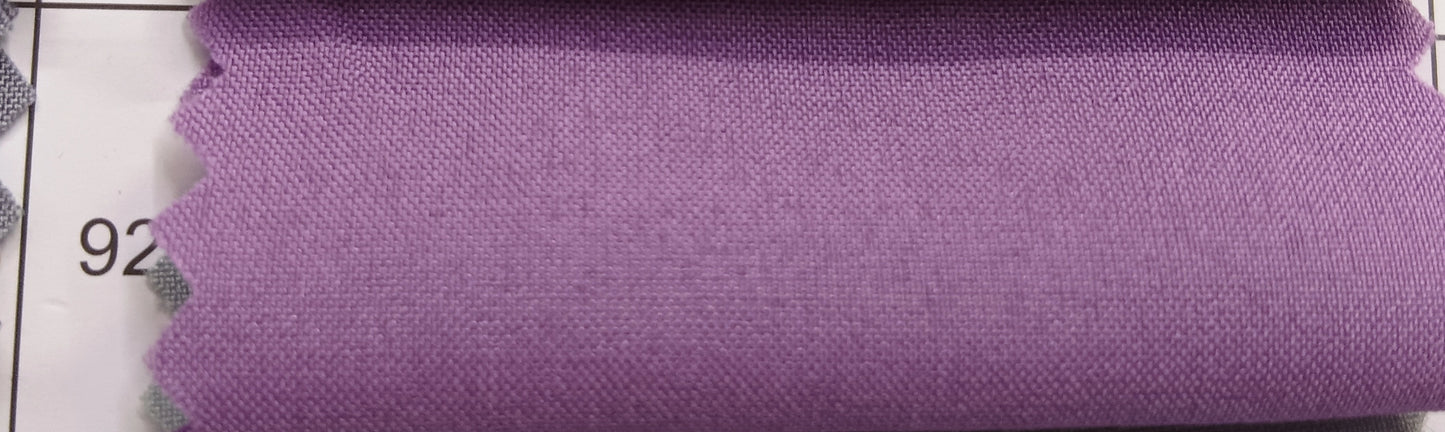 3891 Forro elástico de cuatro lados, forro de falda, forro de vestido, forro de seguridad, tela de pantalones suave 50d8026