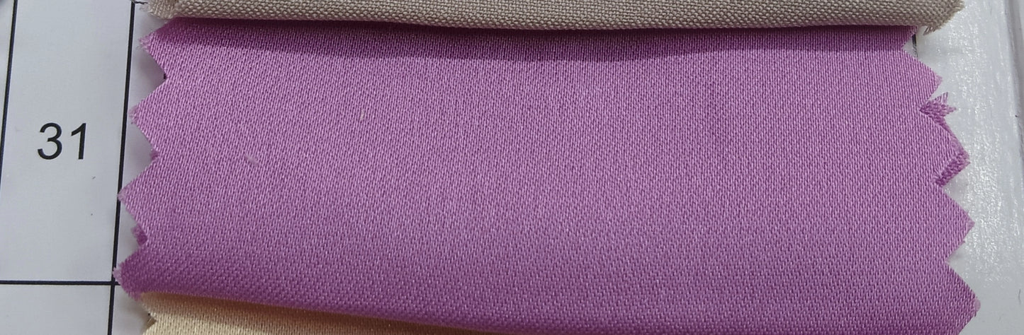 3903 Forro de falda con textura de seda de ácido acético de imitación de gasa satinada, tela cheongsam, tela Hanfu, forro elástico microelástico 8033