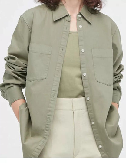 3332★  Four-eye round clothes decorative buttons men's and women's shirts cardigan shirt jacket top cuff buttons fashion buttons