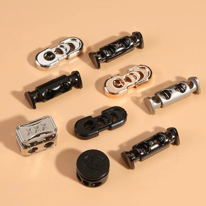 3540★ Cinturón de pantalones casuales gratis, cuerda, pantalones deportivos, hebilla de ajuste, hebilla de resorte fija, campana, pantalones, accesorios, artefacto