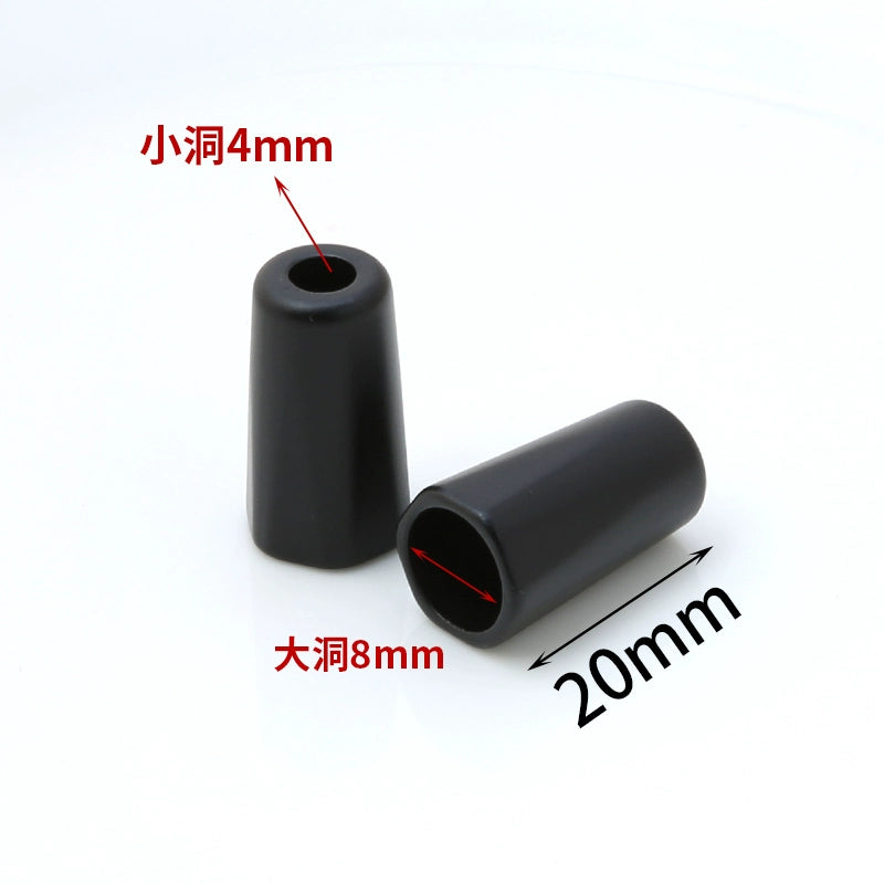 3541★ Chaqueta de plumas, campana colgante, ropa, suéter, gorro, cordón, cabeza de cuerda, gabardina ajustable, accesorios de hebilla de cintura, botones.