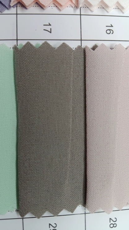 3892 Forro súper suave, antitransparente y antiluz, forro opaco, forro de falda elástico de cuatro lados 100d, forro de pantalón, bolsa, bolsa 8032