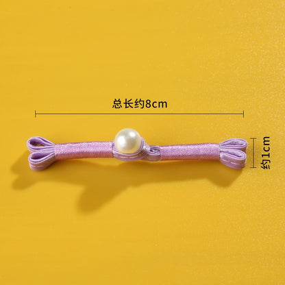 3498★ Botones de cheongsam Botones de estilo chino Hanfu estilo Tang Accesorios de ropa antiguos Botones superiores estilo retro Botones de disco de una palabra