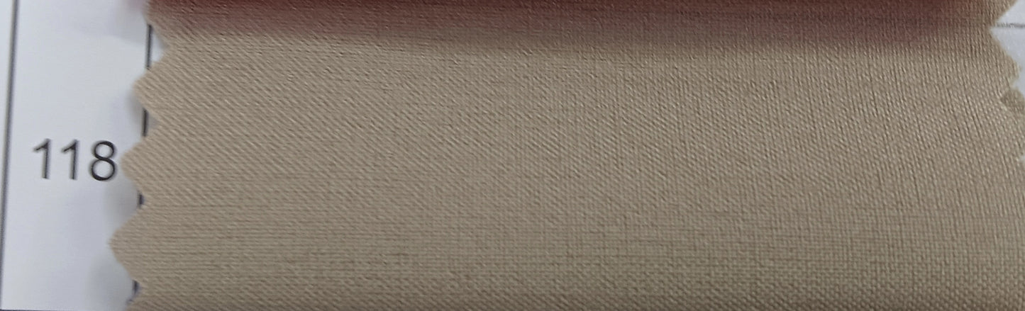 3891 Forro elástico de cuatro lados, forro de falda, forro de vestido, forro de seguridad, tela de pantalones suave 50d8026