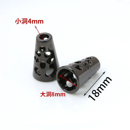 3541★ Chaqueta de plumas, campana colgante, ropa, suéter, gorro, cordón, cabeza de cuerda, gabardina ajustable, accesorios de hebilla de cintura, botones.