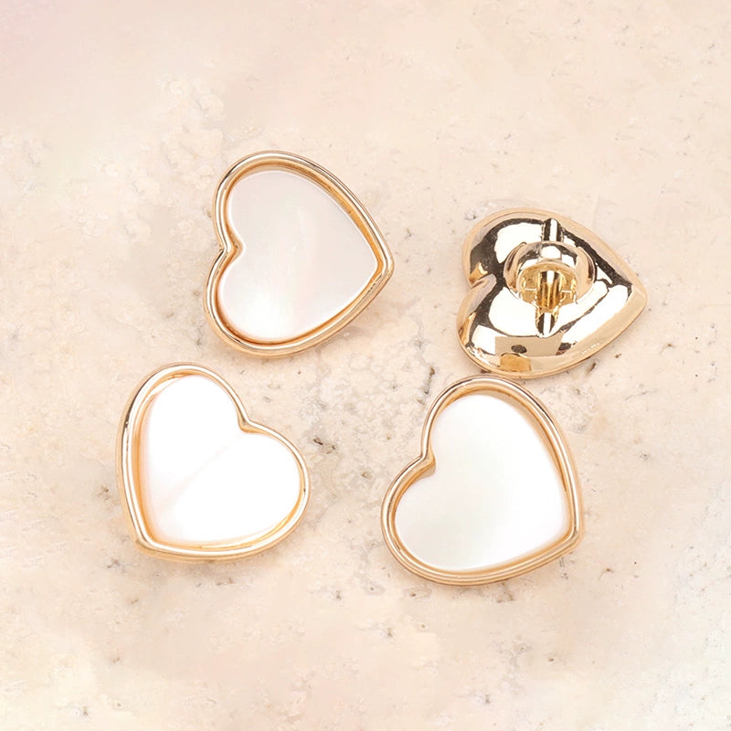 3315★ Bouton de combinaison en métal de coquille naturelle coquille de papillon noire coquille de papillon blanche mousseline de soie chemise bouton cardigan cheongsam petit bouton