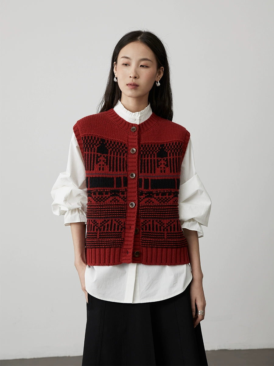 [Barroco] Camisa de temperamento elegante francesa CAREMIND, diseño de encaje de hongos, camisa blanca apilada en la parte superior 