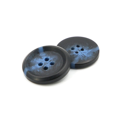 3530★ Gabardina con botones de cintura de alta gama, chaqueta con botones, puños de traje, abrigo de tercera marcha, botón de sol, botón de ajuste de cinturón