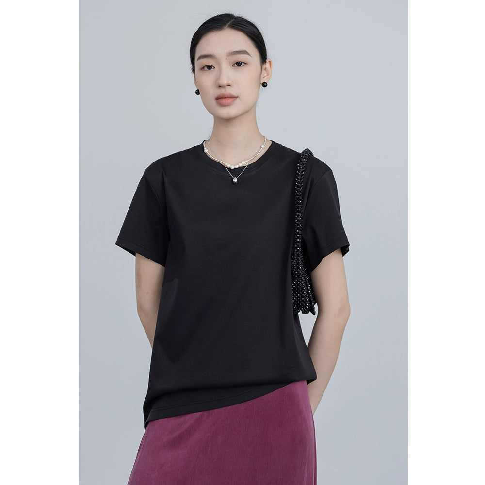 [Oferta especial por tiempo limitado] Falda retro francesa de principios de otoño que cubre la carne, falda mediana y larga de pana de jengibre 