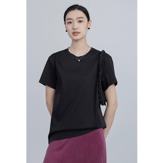 [Oferta especial por tiempo limitado] Falda retro francesa de principios de otoño que cubre la carne, falda mediana y larga de pana de jengibre 
