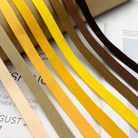 3878 40 colores en stock 1 cm de cinta de espiga microelástica para el borde del cuello trasero, tira de presión, accesorios, tira de ribete para el escote, tira lateral para ropa