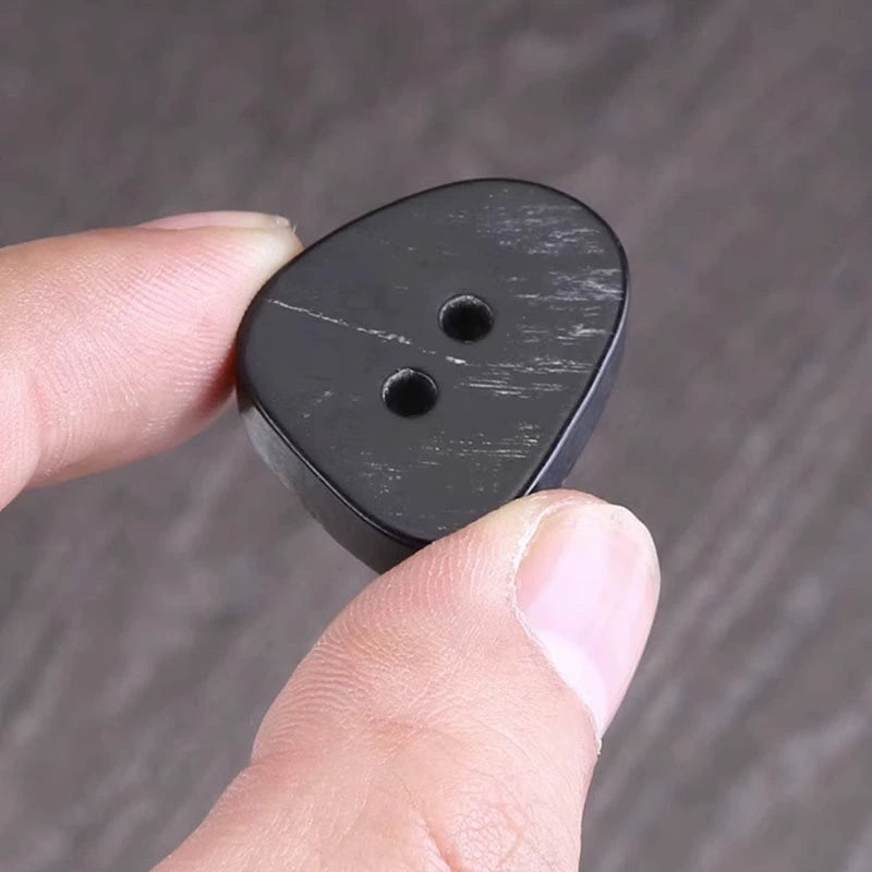 3242★  High-end irregular cow button clothes special-shaped button accessories men's and women's suits, coats, trench coats, sweaters, small buttons