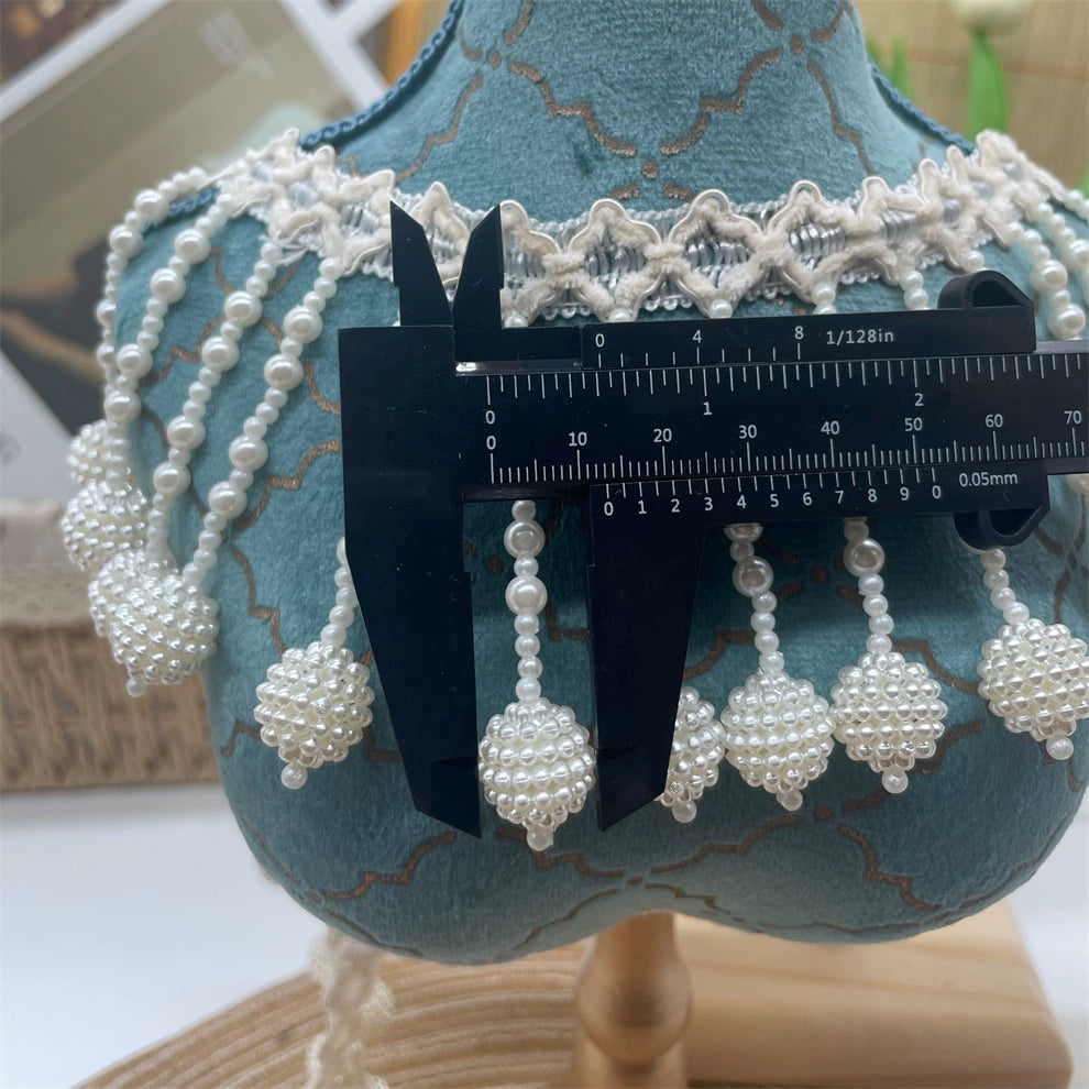 3695 Cuentas de cinta de exportación de alta calidad, cuentas de vidrio, cuentas acrílicas, encaje colgante, accesorios de joyería DIY