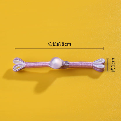 3498★ Botones de cheongsam Botones de estilo chino Hanfu estilo Tang Accesorios de ropa antiguos Botones superiores estilo retro Botones de disco de una palabra