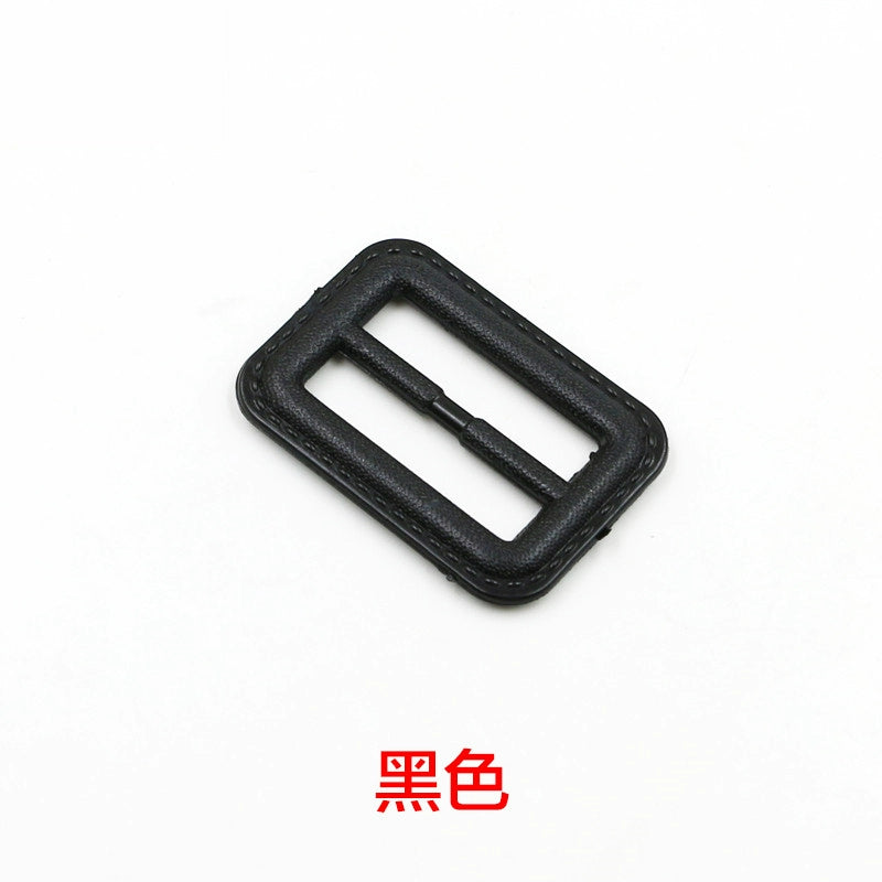 3524★ Hebilla de mochila escolar, hebilla de plástico, hebilla japonesa, hebilla para accesorios de riñonera, hebilla de mochila, bolso, hebilla de cinturón de cuero, hebilla de ajuste