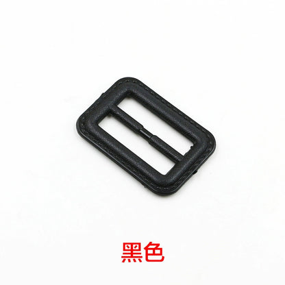 3524★ Hebilla de mochila escolar, hebilla de plástico, hebilla japonesa, hebilla para accesorios de riñonera, hebilla de mochila, bolso, hebilla de cinturón de cuero, hebilla de ajuste