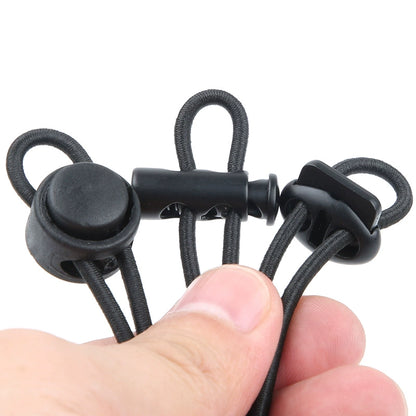 3536★ Suéter, gorro, cordón, cordón, cintura, cuerda, pantalones deportivos, correa elástica, dobladillo de ropa, hebilla, hebilla de resorte, accesorios