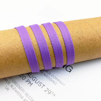 3881 51 colores en stock 1 cm tejido liso color espalda cuello cincha escote ribete borde tira borde pantalón tira lateral accesorios de ropa