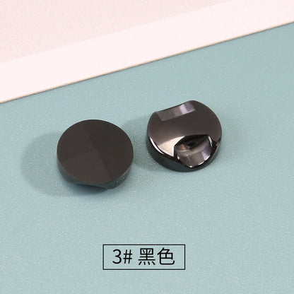 3368★  High-end ceramic button men's and women's shirts, knitted sweaters, small buttons, children's clothes tops, cardigans, sweaters, button accessories