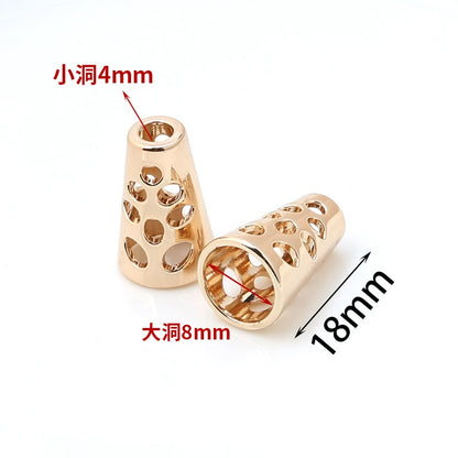 3541★ Chaqueta de plumas, campana colgante, ropa, suéter, gorro, cordón, cabeza de cuerda, gabardina ajustable, accesorios de hebilla de cintura, botones.