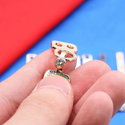 3509★ Botones de visón de metal, ganchos de hebilla, hebillas ocultas, hebillas colgantes, hebillas de cuello de estilo, botones de ropa de abrigo de piel de alta gama