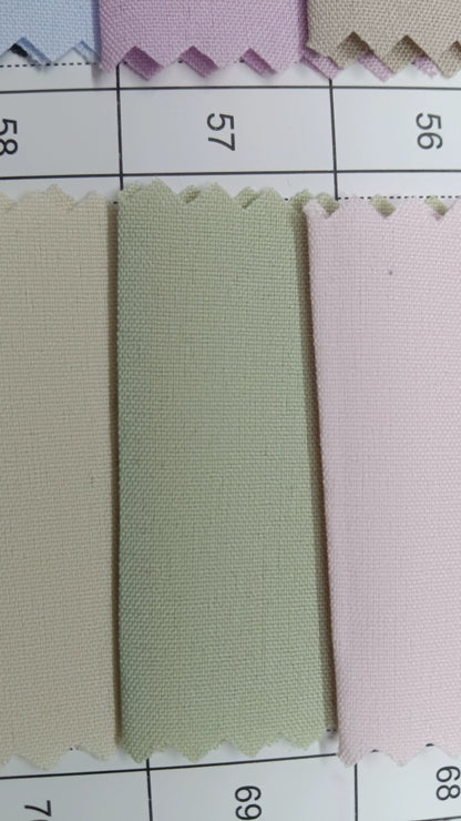 3892 Forro súper suave, antitransparente y antiluz, forro opaco, forro de falda elástico de cuatro lados 100d, forro de pantalón, bolsa, bolsa 8032