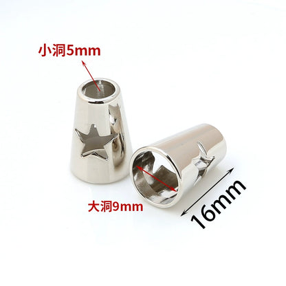 3541★ Chaqueta de plumas, campana colgante, ropa, suéter, gorro, cordón, cabeza de cuerda, gabardina ajustable, accesorios de hebilla de cintura, botones.