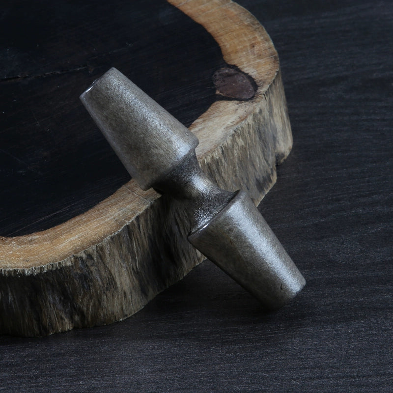 3274★  Large wooden olive button coat coat coat solid wood button wooden button high-end sweater horn button button