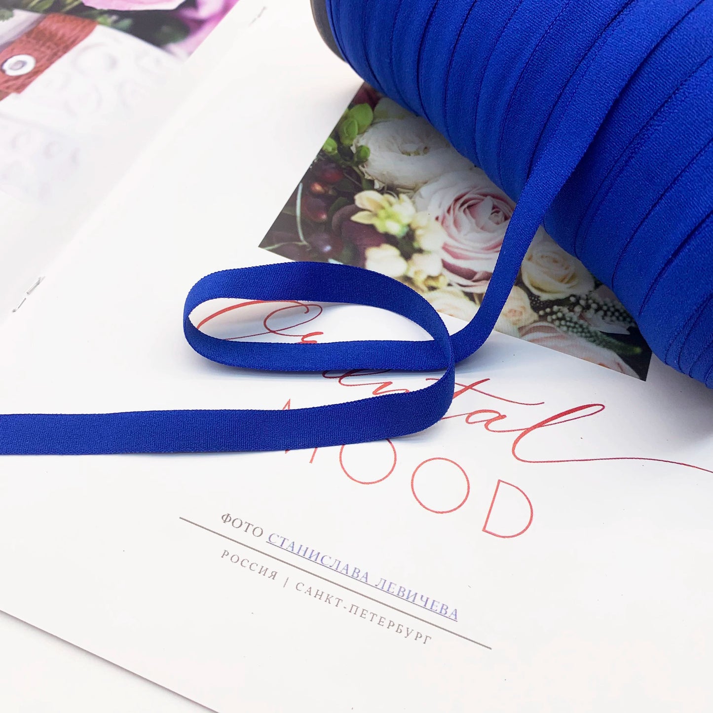 3882 52 colores punto 1cm cinta elástica color espalda cuello tira de presión escote correa borde lateral tira de presión accesorios de ropa