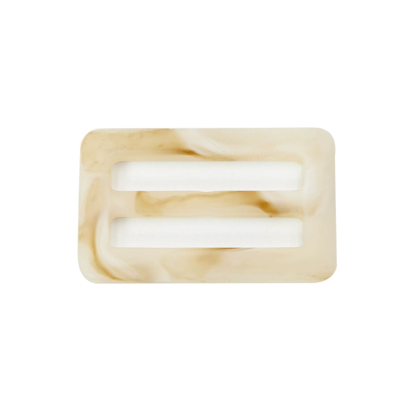 3530★ Gabardina con botones de cintura de alta gama, chaqueta con botones, puños de traje, abrigo de tercera marcha, botón de sol, botón de ajuste de cinturón