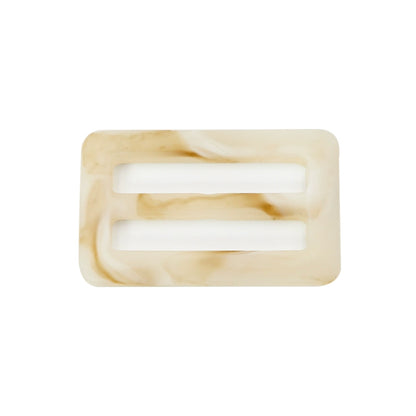 3530★ Gabardina con botones de cintura de alta gama, chaqueta con botones, puños de traje, abrigo de tercera marcha, botón de sol, botón de ajuste de cinturón