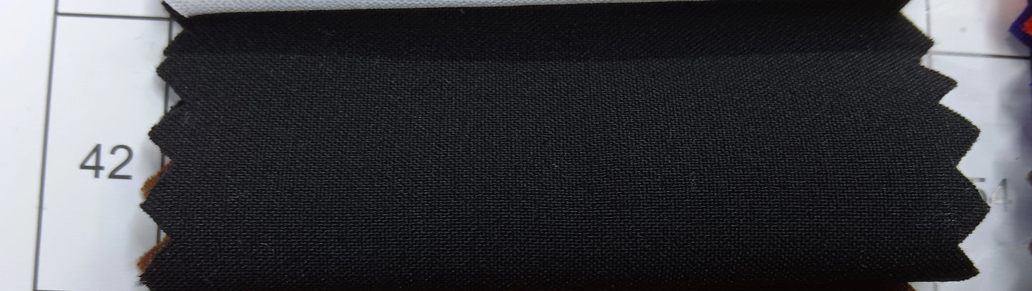 3891 Forro elástico de cuatro lados, forro de falda, forro de vestido, forro de seguridad, tela de pantalones suave 50d8026