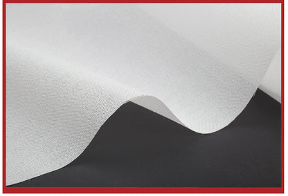 3916 Entretela adhesiva para cuello de camisa cheongsam, forro de resina, cuello alto ligeramente rígido, estilo de ropa china, forro de cuello, accesorios de ropa