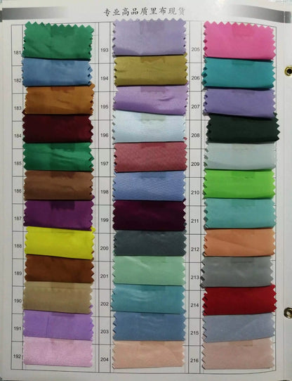 Chaqueta de plumón de alta calidad con hilado de poliéster 300T, 3904 8001, con cifrado, de algodón, para hombre, para primavera, verano, otoño e invierno