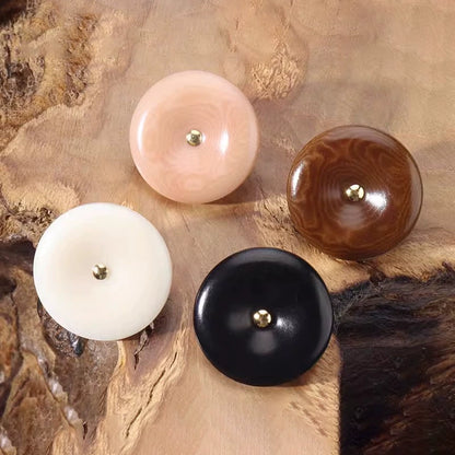 3320★  High-end fruit buttons men's suit buttons top women's coat trench coat accessories cufflinks decorative clothes coat buttons