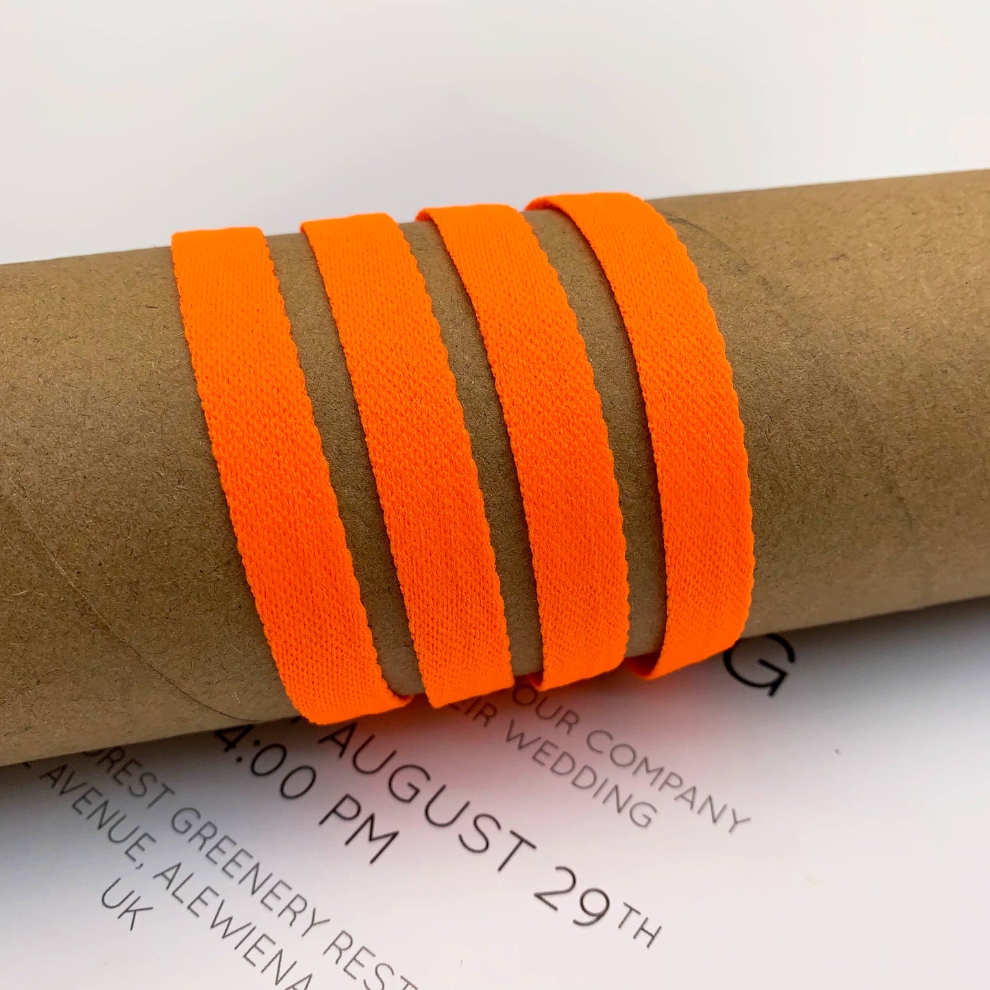 3881 51 colores en stock 1 cm tejido liso color espalda cuello cincha escote ribete borde tira borde pantalón tira lateral accesorios de ropa