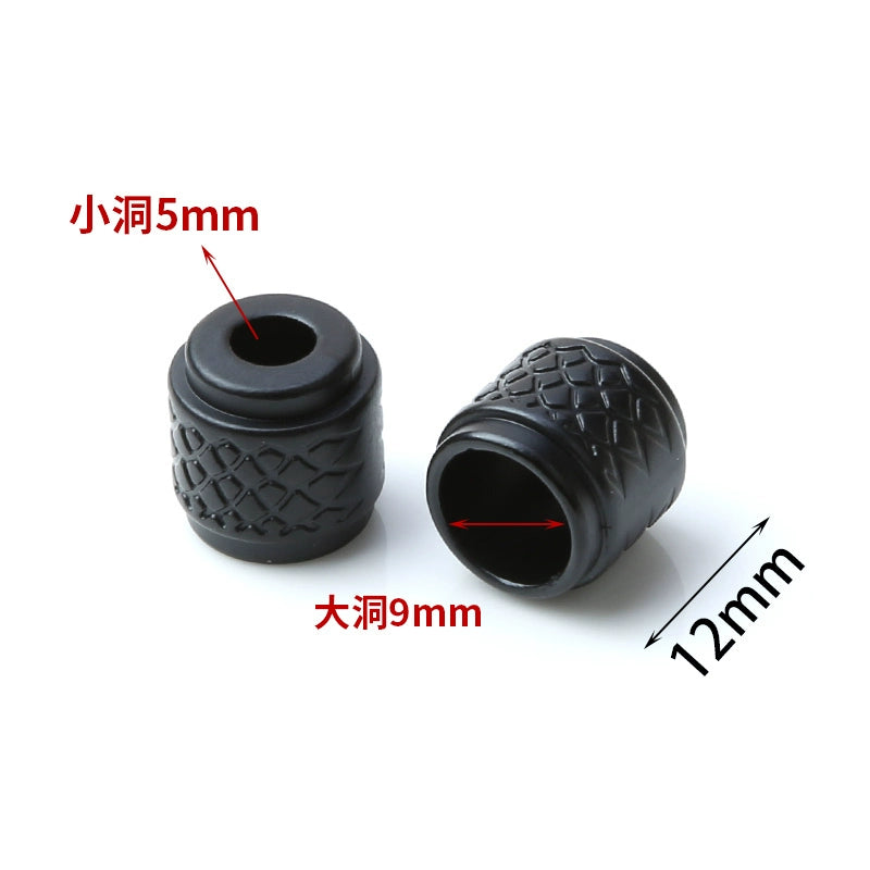 3541★ Chaqueta de plumas, campana colgante, ropa, suéter, gorro, cordón, cabeza de cuerda, gabardina ajustable, accesorios de hebilla de cintura, botones.