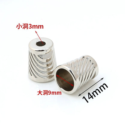 3541★ Chaqueta de plumas, campana colgante, ropa, suéter, gorro, cordón, cabeza de cuerda, gabardina ajustable, accesorios de hebilla de cintura, botones.