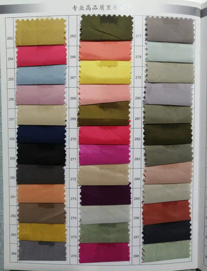 Chaqueta de plumón de alta calidad con hilado de poliéster 300T, 3904 8001, con cifrado, de algodón, para hombre, para primavera, verano, otoño e invierno