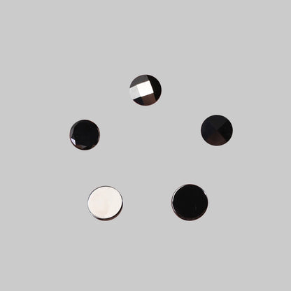 3368★  High-end ceramic button men's and women's shirts, knitted sweaters, small buttons, children's clothes tops, cardigans, sweaters, button accessories