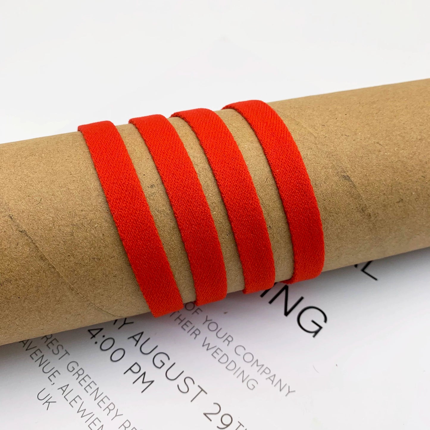 3881 51 colores en stock 1 cm tejido liso color espalda cuello cincha escote ribete borde tira borde pantalón tira lateral accesorios de ropa