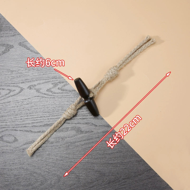 3499★ Botones de cuerno para abrigo, chaqueta de lana de cachemira, botones para gabardina para suéteres de hombres y niños, botones de madera de alta gama