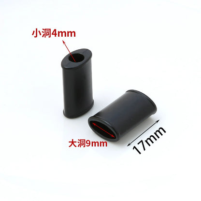 3541★ Chaqueta de plumas, campana colgante, ropa, suéter, gorro, cordón, cabeza de cuerda, gabardina ajustable, accesorios de hebilla de cintura, botones.