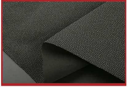 3916 Entretela adhesiva para cuello de camisa cheongsam, forro de resina, cuello alto ligeramente rígido, estilo de ropa china, forro de cuello, accesorios de ropa