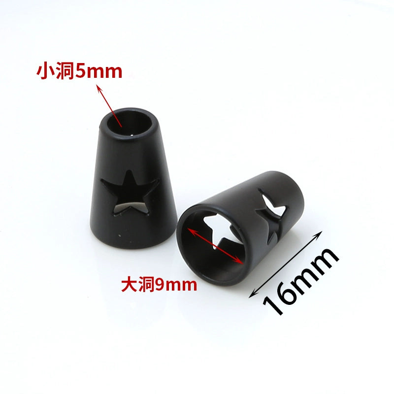 3541★ Chaqueta de plumas, campana colgante, ropa, suéter, gorro, cordón, cabeza de cuerda, gabardina ajustable, accesorios de hebilla de cintura, botones.