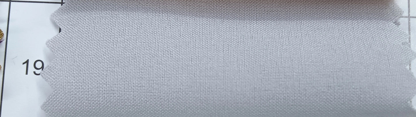 3891 Forro elástico de cuatro lados, forro de falda, forro de vestido, forro de seguridad, tela de pantalones suave 50d8026