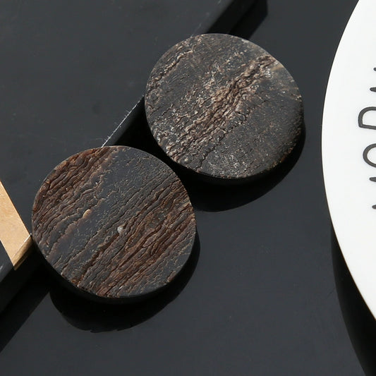 3270★  Personalized special-shaped coat buttons men's and women's clothes decorative buttons fashion versatile sweater trench coat top buttons