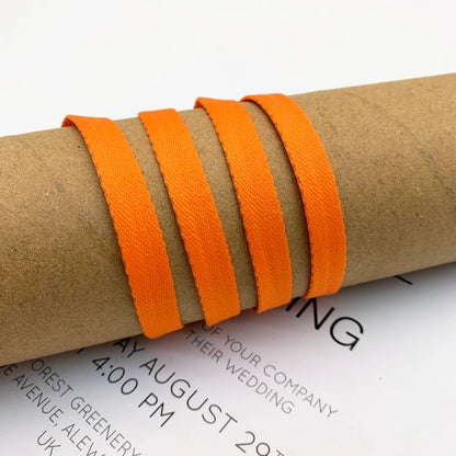 3881 51 colores en stock 1 cm tejido liso color espalda cuello cincha escote ribete borde tira borde pantalón tira lateral accesorios de ropa