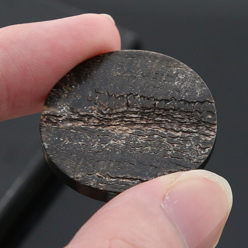 3465★ Botones de abrigo personalizados con formas especiales para ropa de hombre y mujer, botones decorativos de moda, versátiles, para gabardina o suéter.